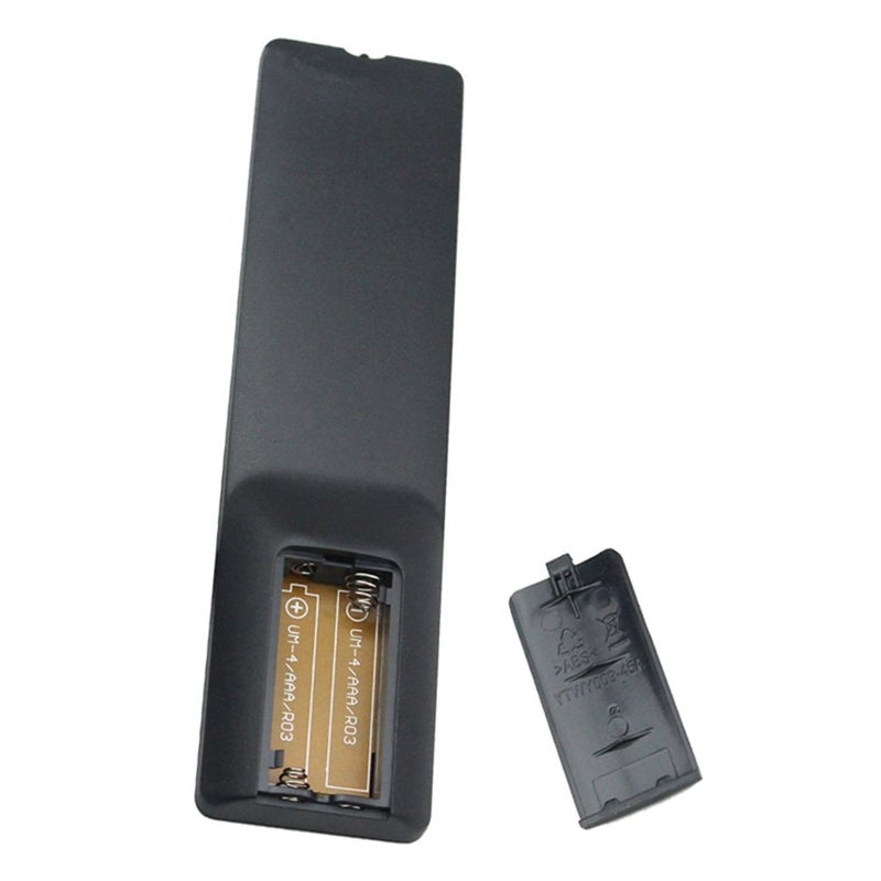 Amiroko Replacement Remote Control for MAG254 MAG250 255/256 / 257/260 / 275/349 / 350/351 / 352 OTT Tv Box IPTV Set-Top Box, Black - Image 4